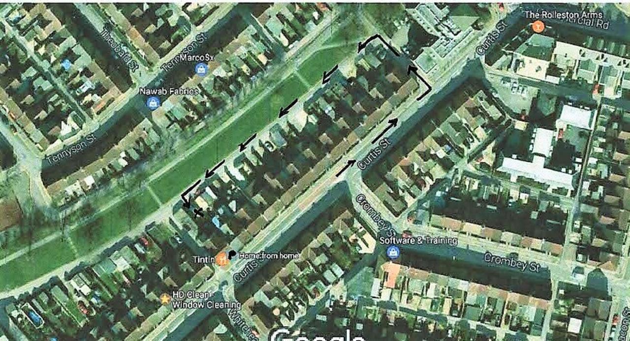 Swindon Home From Home 2 - Entercloud9Sa Exterior photo